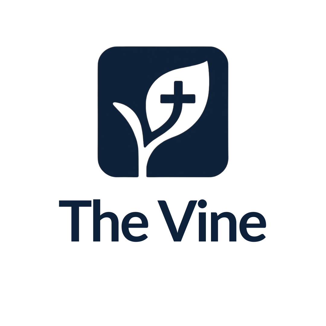 The Vine Logo
